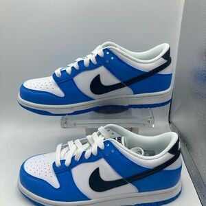 Nike Dunk Low Photo Blue Size (GS) 6.5Y